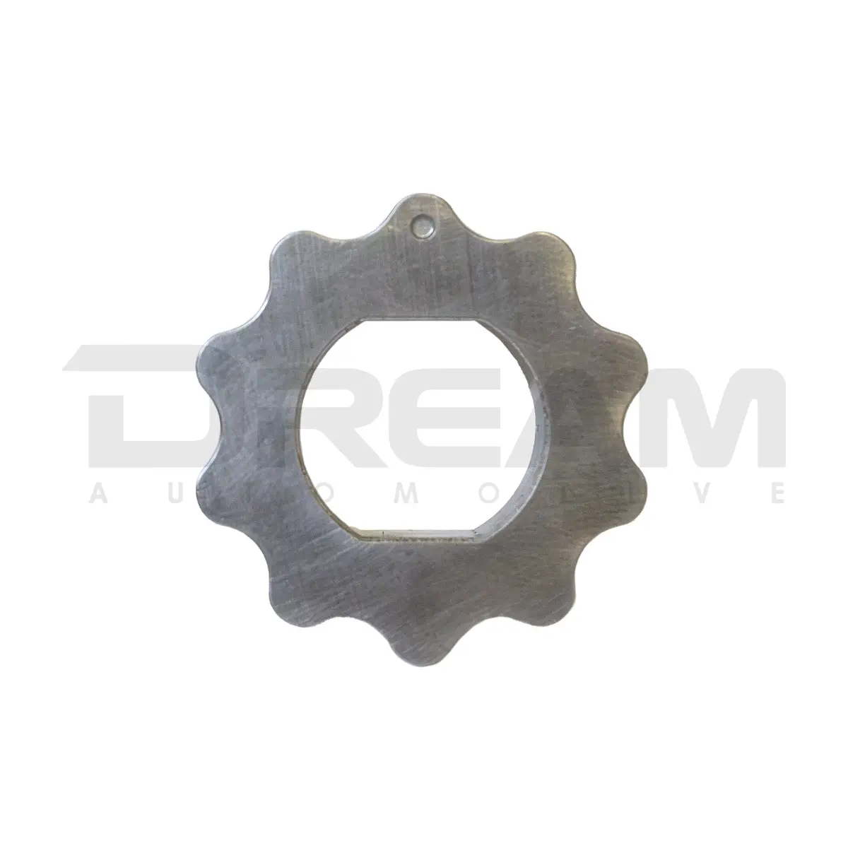 Genuine Honda | Inner Gearbox Oil Pump Rotor | 2.0T K20c1 | 2015+ 1
