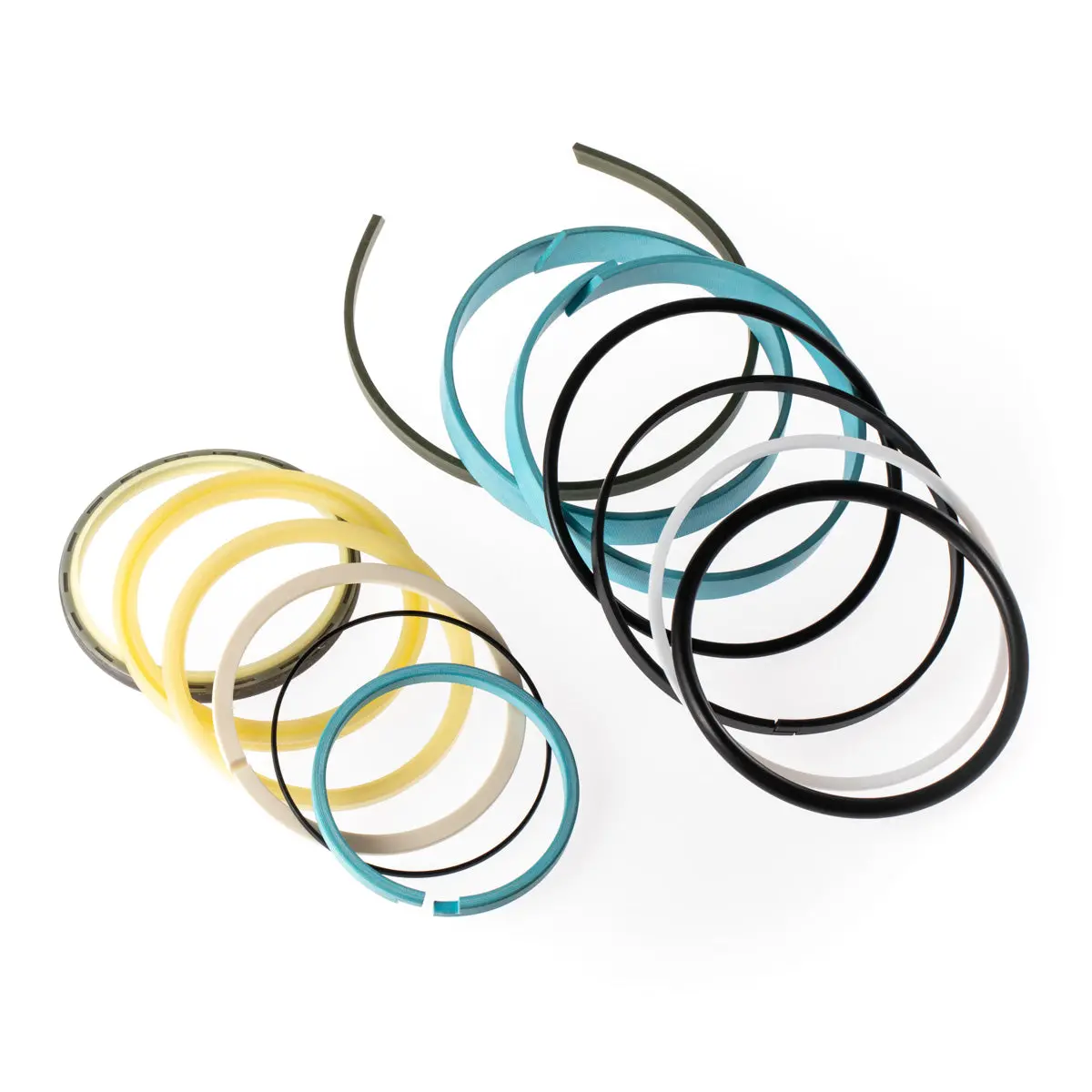 215-9985 - Cat Hydraulic Seal Kit 1