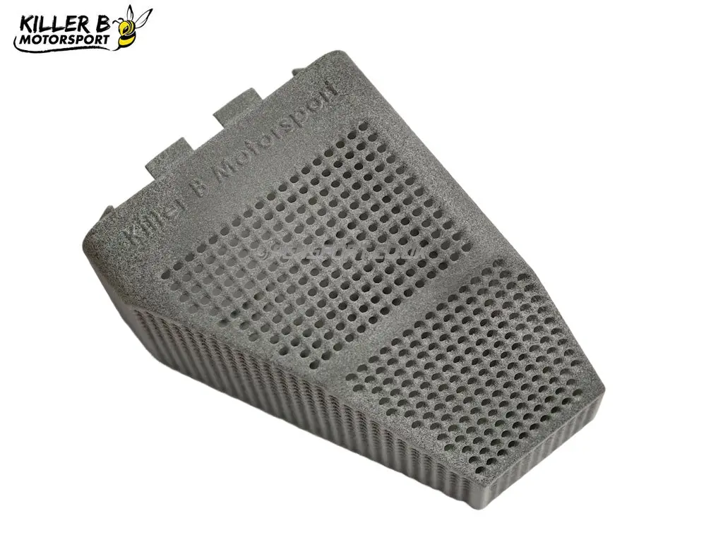 Oil Pickup Pre Filter - Killer B - Gr86 1