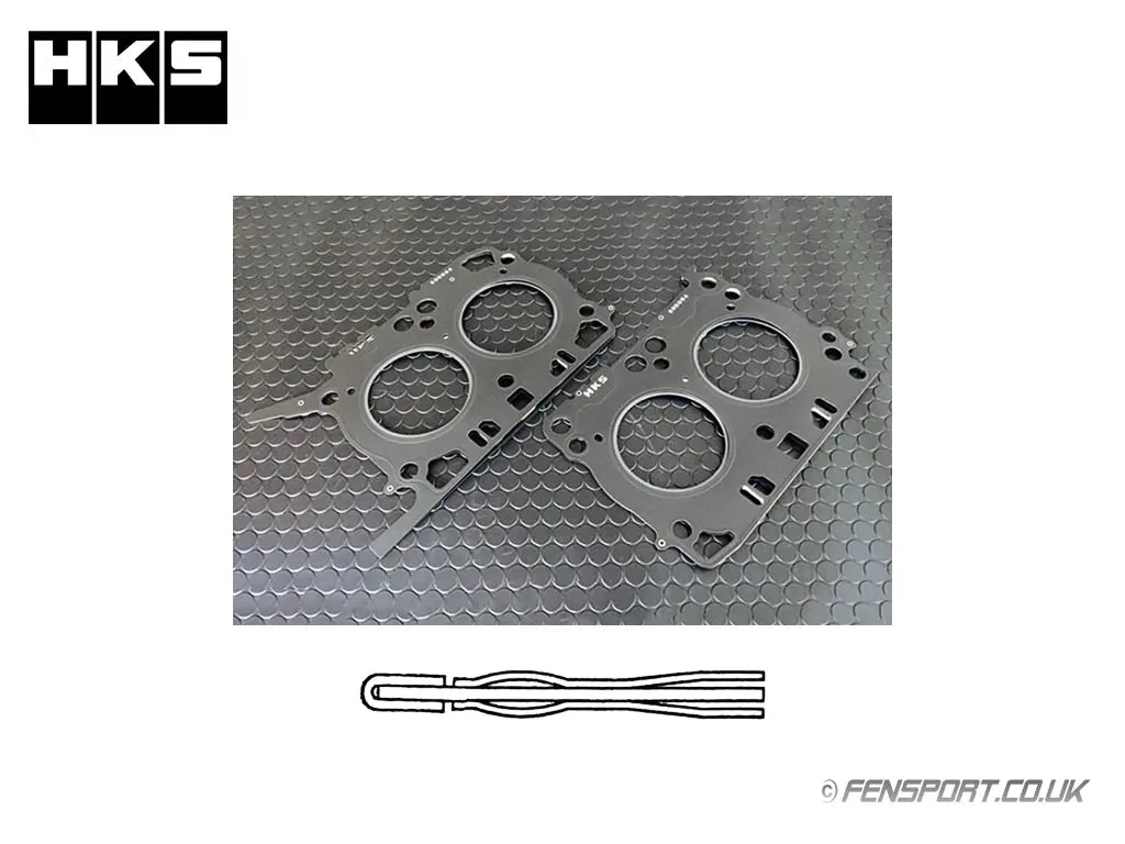 Head Gasket - Hks Grommet Type - Various Thickness - Gt86 & Brz 1