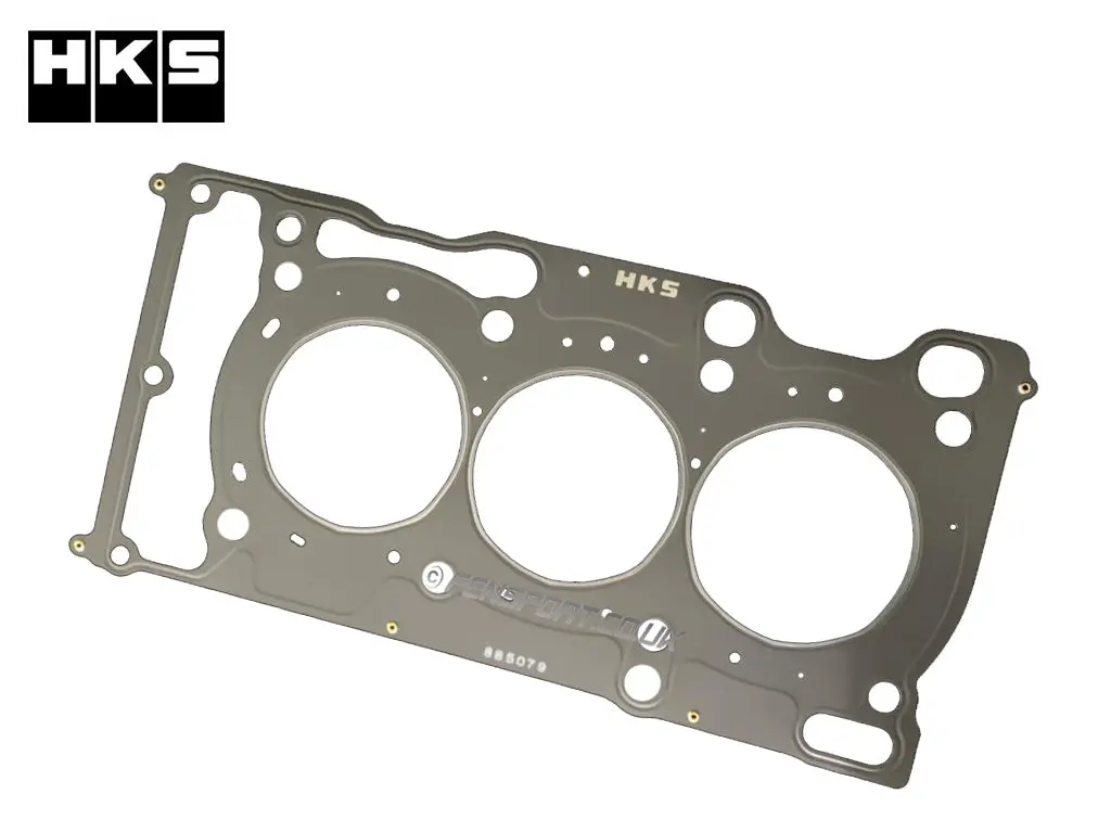 Head Gasket - Hks Grommet Type - 0.8Mm Thick - Gr Yaris 1