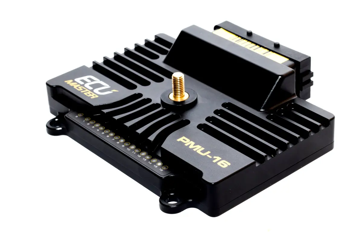 Ecumaster - Pmu16 Power Distribution Module 1