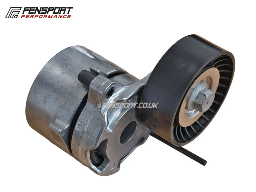 Tensioner Assembly - V Belt - Genuine Part - Gt86 & Brz 1