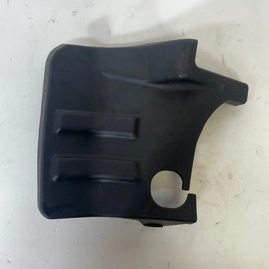 Used | Genuine Honda | Intercooler Right Side Trims (#002) | Honda Civic Type R | Fk2 2.0T K20c1 | 2015-2016 1