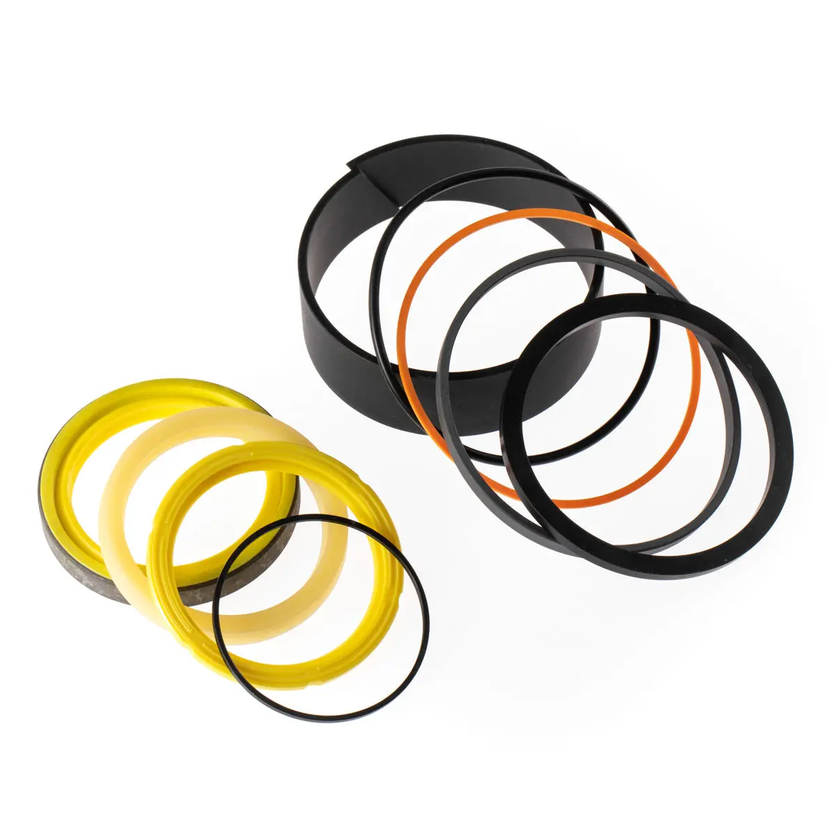 242-2553 - Cat Hydraulic Seal Kit 1