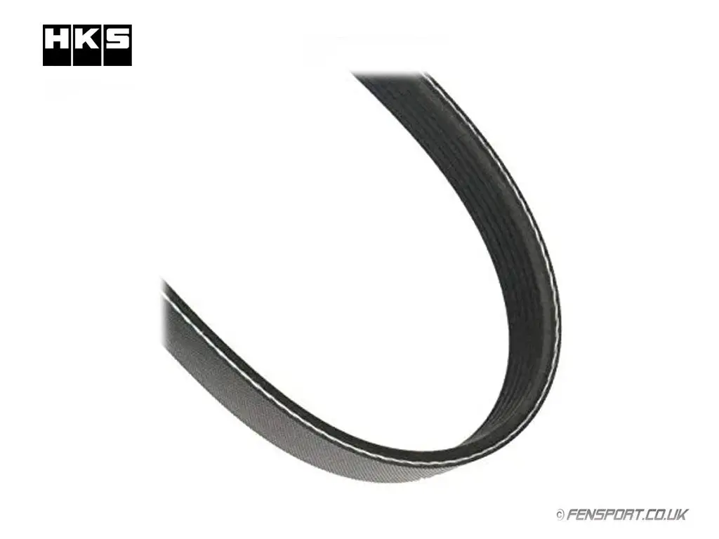 Hks Supercharger - V2 - V-Belt - Gt86 & Brz 1