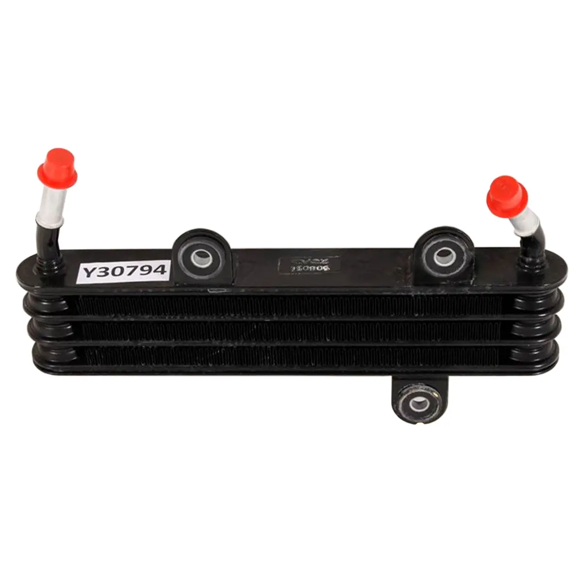 Genuine Honda | Gearbox Oil Cooler | Honda Civic Type R | Fk2 2.0T K20c1 | 2015-2016 1