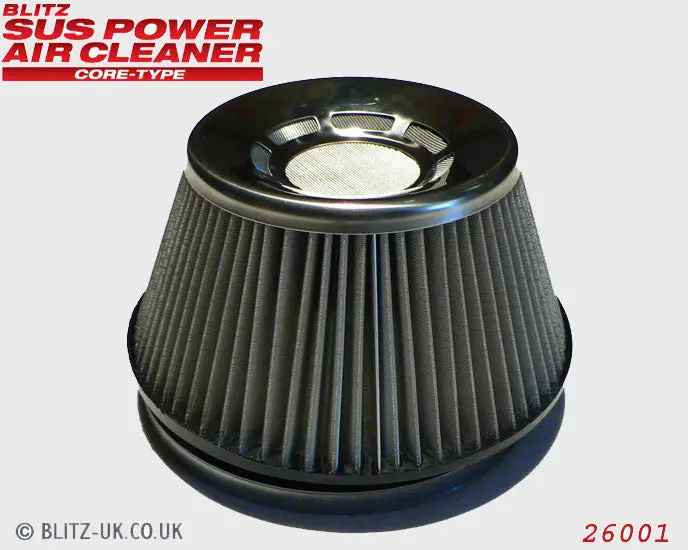 Blitz Sus Filter Core - Size C2 - 26001 1