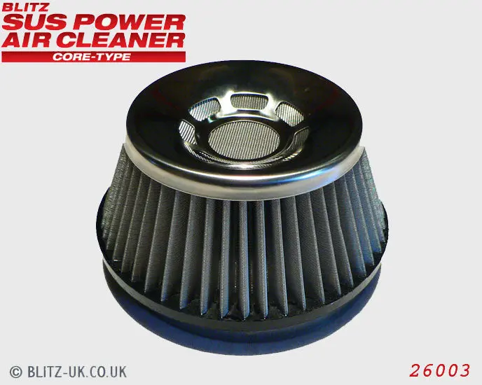 Blitz Sus Filter Core - Size C4 - 26003 1