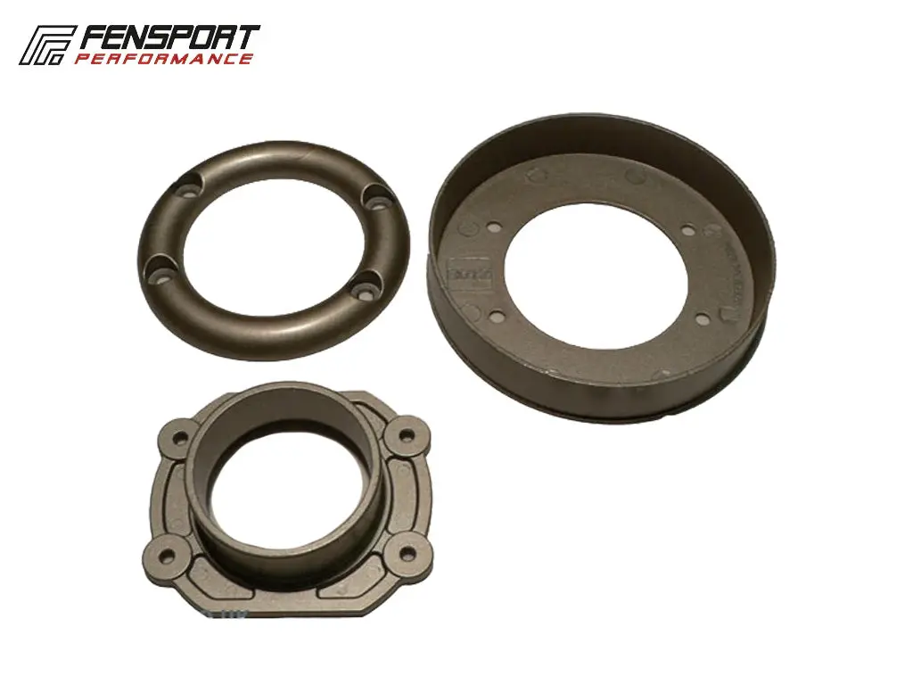 Blitz Air Filter Adaptor - 70Mm C1 & C2 Cores - 26160 1