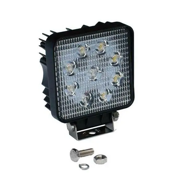 12/24V Led Flood Lamp 1