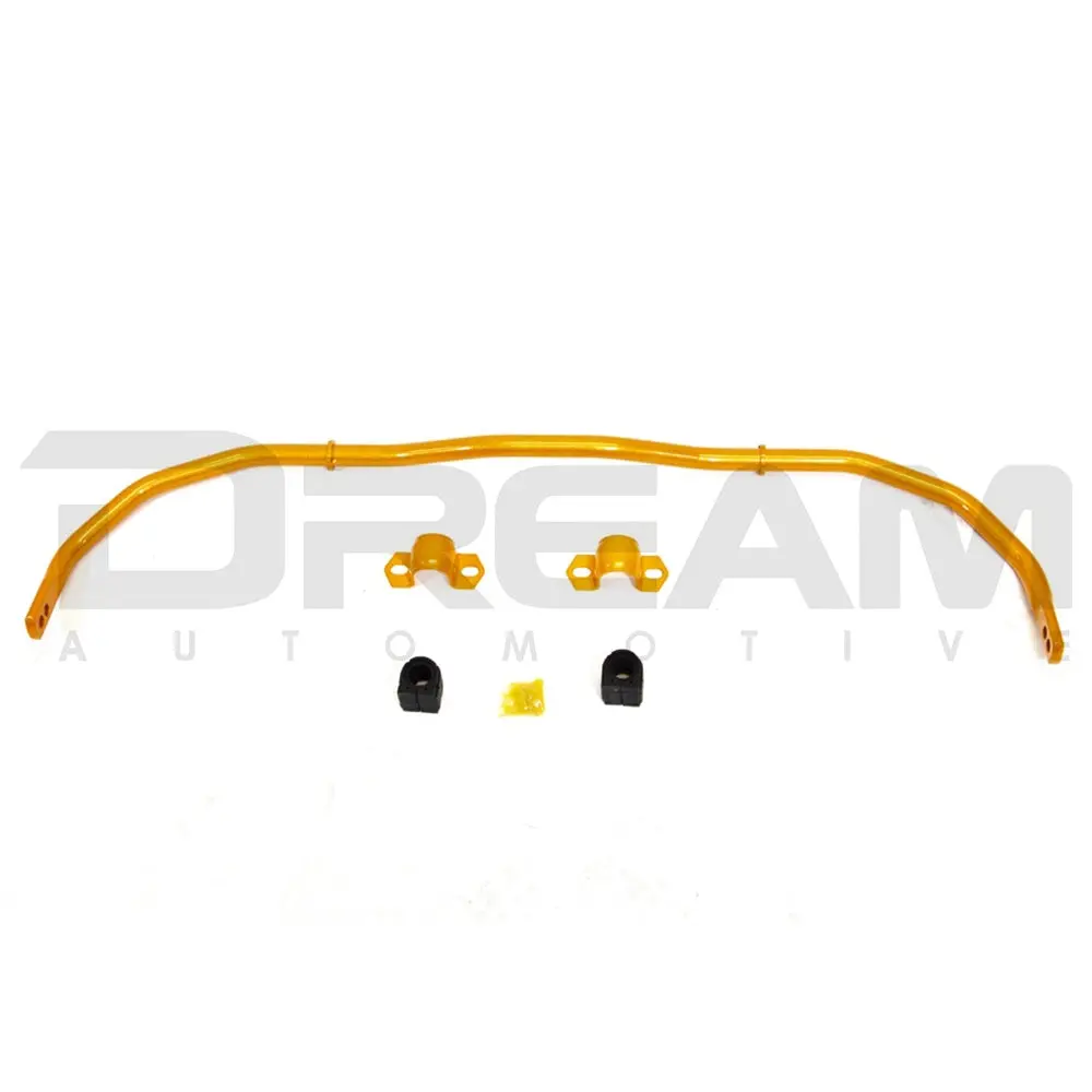Swave & Summit | Front Anti-Roll Bar | Toyota Gr Yaris | G16e-Gts | 2021+ 1