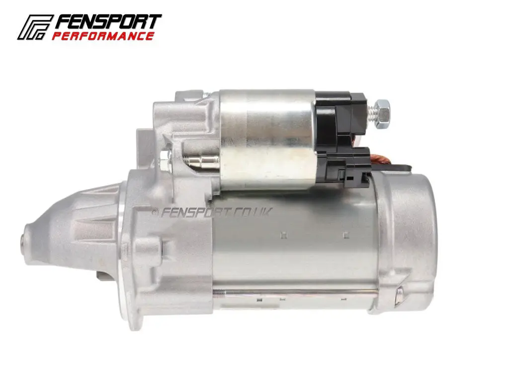Starter Motor Assembly - Gr Yaris, Gr Corolla - G16e-Gts 1