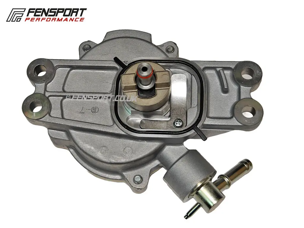 Vacuum Pump - Gr Yaris - G16e-Gts Engine 1
