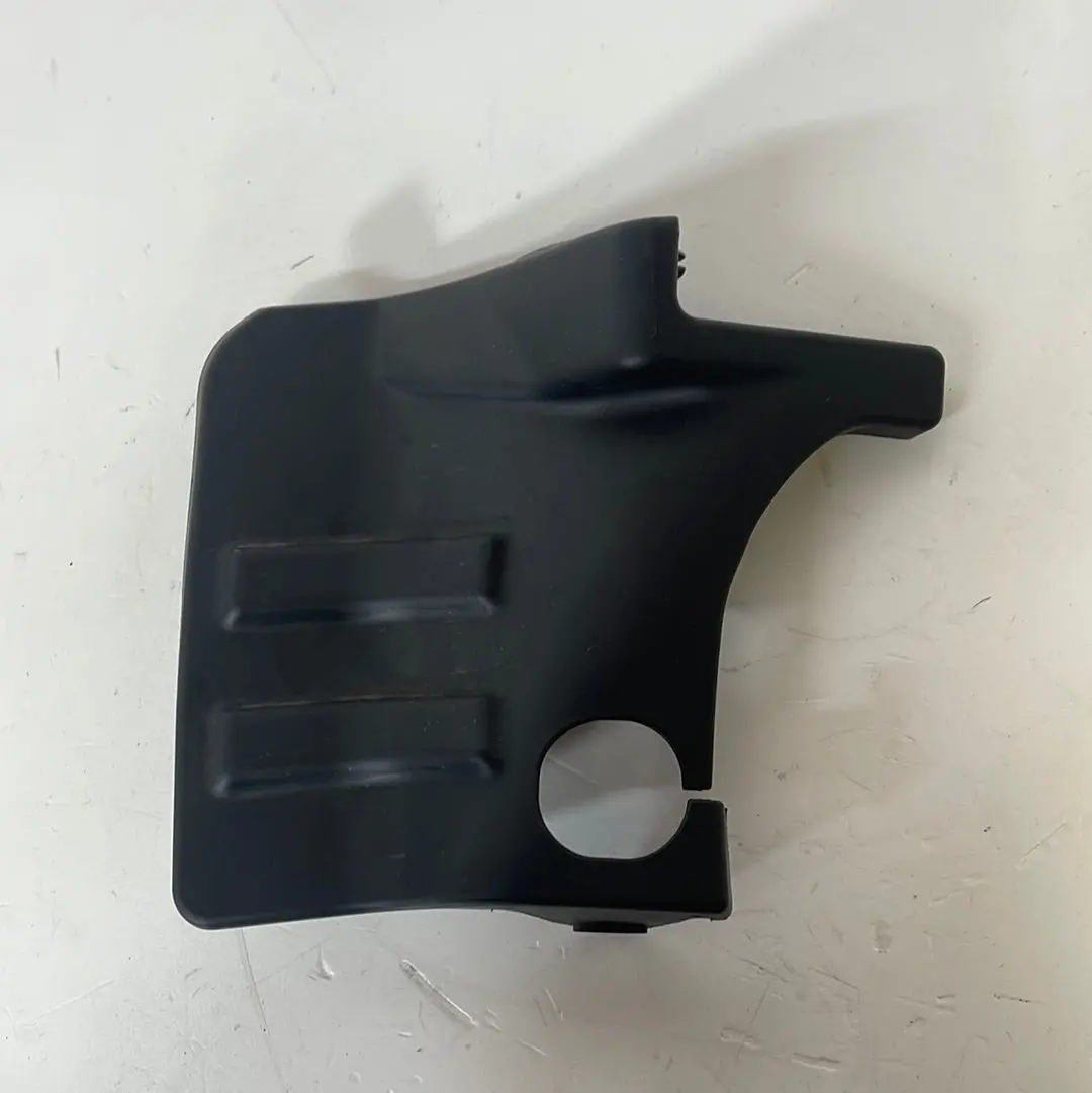 Used | Genuine Honda | Intercooler Right Side Trims (#001) | Honda Civic Type R | Fk2 2.0T K20c1 | 2015-2016 1