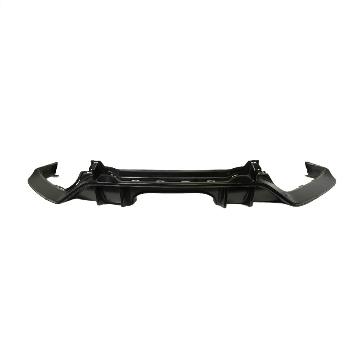 Used | Genuine Honda | Rear Diffuser (#004) | Honda Civic Type R | Fk8 2.0T K20c1 | 2017-2022 1