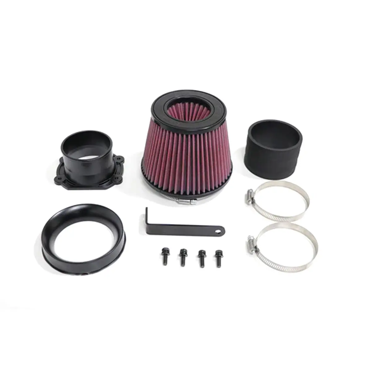 Gruppem | Intake System | Honda Civic | Fk7 1.5T | 2015-2021 1