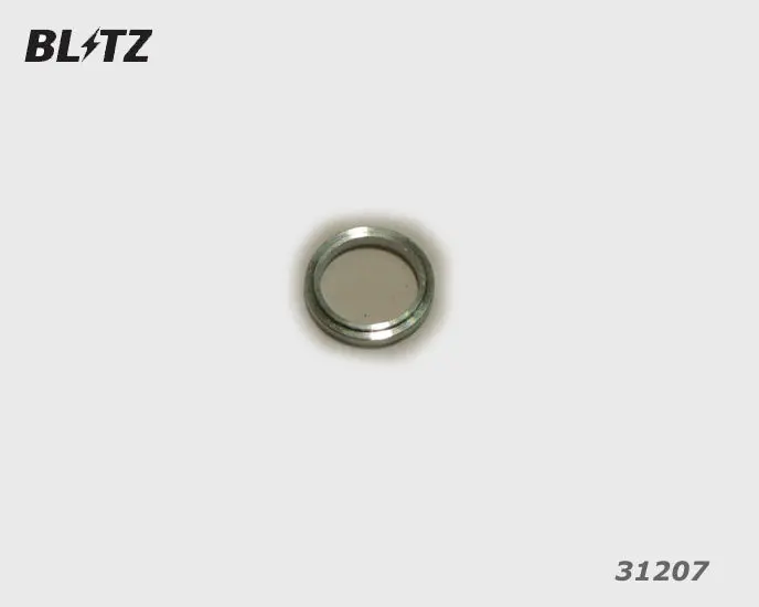 Blitz Injector Fitting Kit - 31207 - Sr20det 1