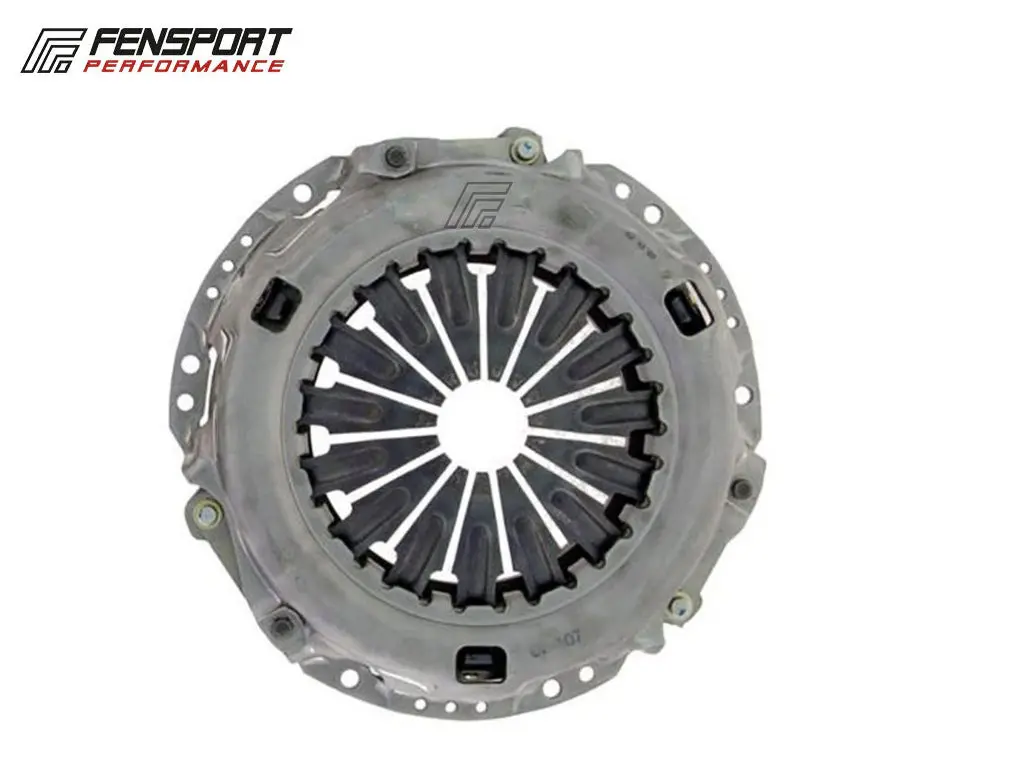 Clutch Cover - Genuine Toyota - Celica Gt4 & Mr2 Turbo 1