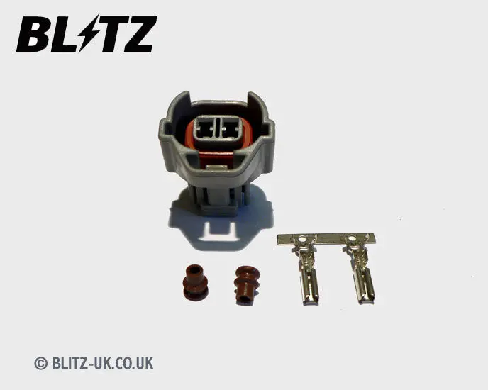 Blitz Injector Plug For 31240 Injector - 31233 1