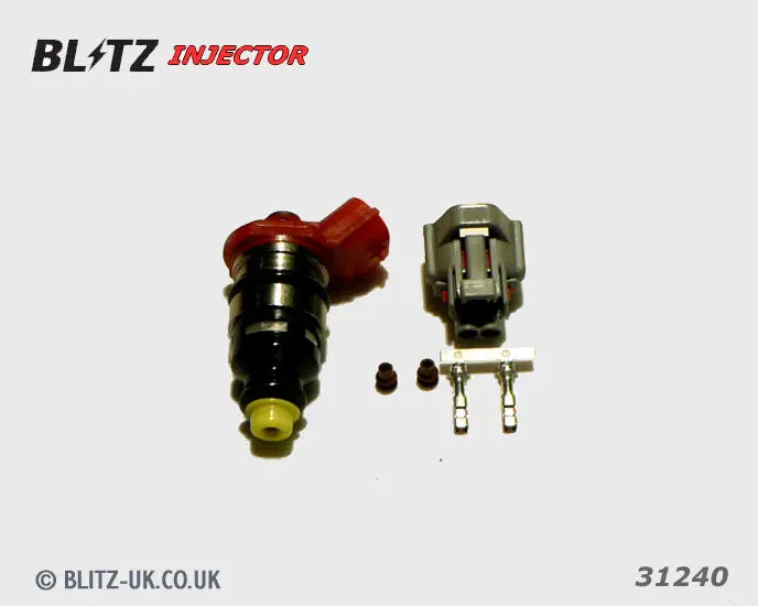 Blitz 850Cc Side Feed Injector - 31240 1