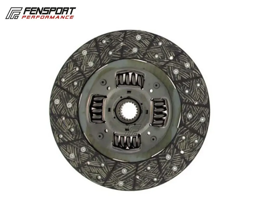 Clutch Drive Plate - Genuine Toyota - Celica Gt4 & Mr2 Turbo 1