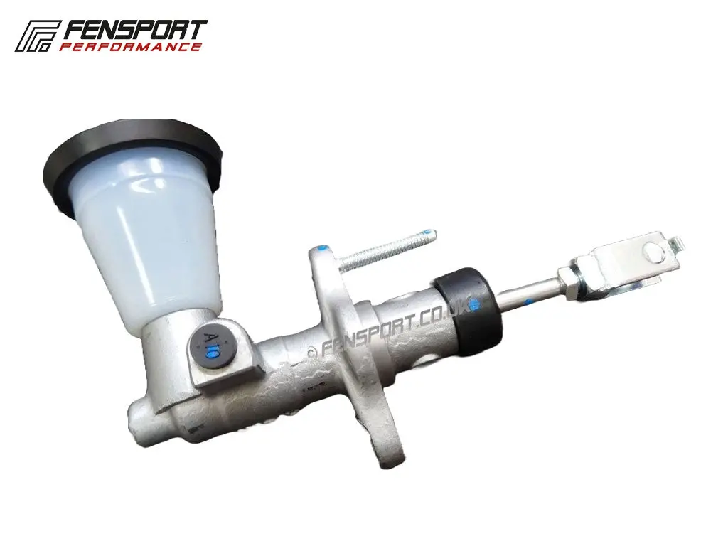 Clutch Master Cylinder - Corolla Ae86 1