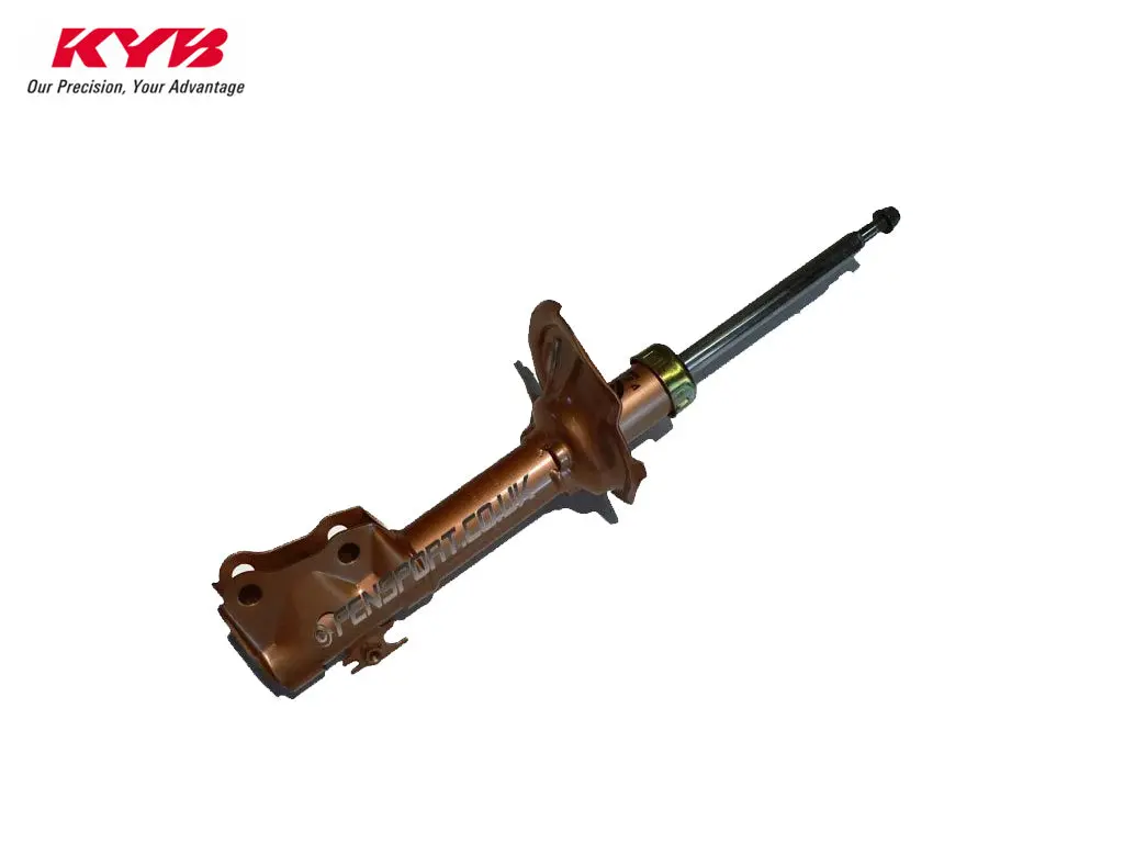 Kyb Ultra Sr Shock Absorber - Front - Yaris 1.4Td 1