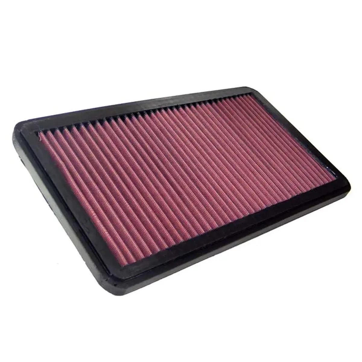 K&N | High-Flow Replacement Air Filter | Honda Civic Type R | Fl5 2.0T K20c1 | 2023+ 1