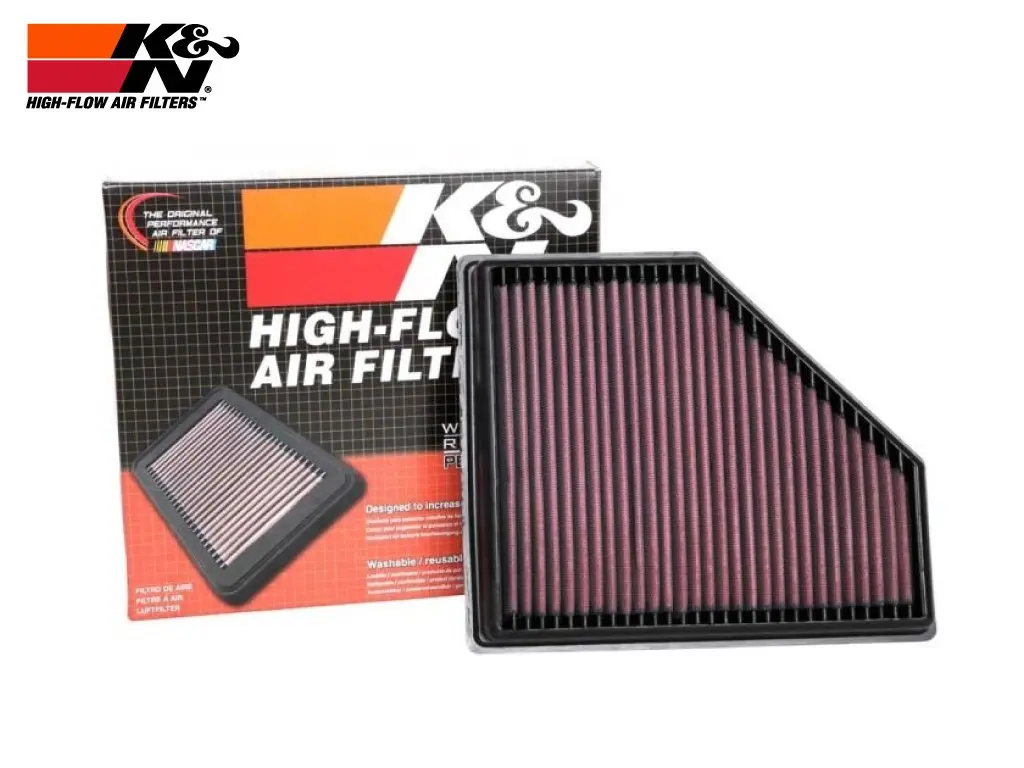 Air Filter - K&N - Gr Supra A90 1