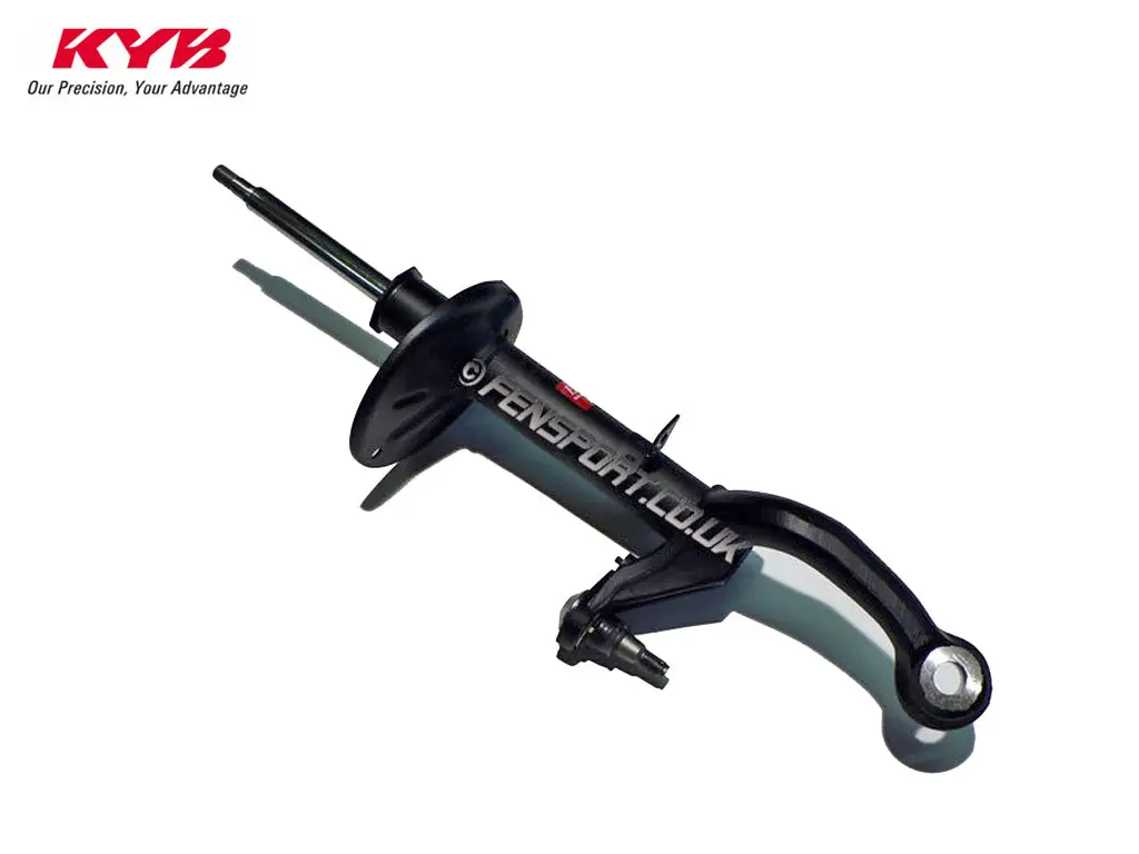 Kyb Shock Absorber - Right Hand Front - Celica Gt4 St205 1
