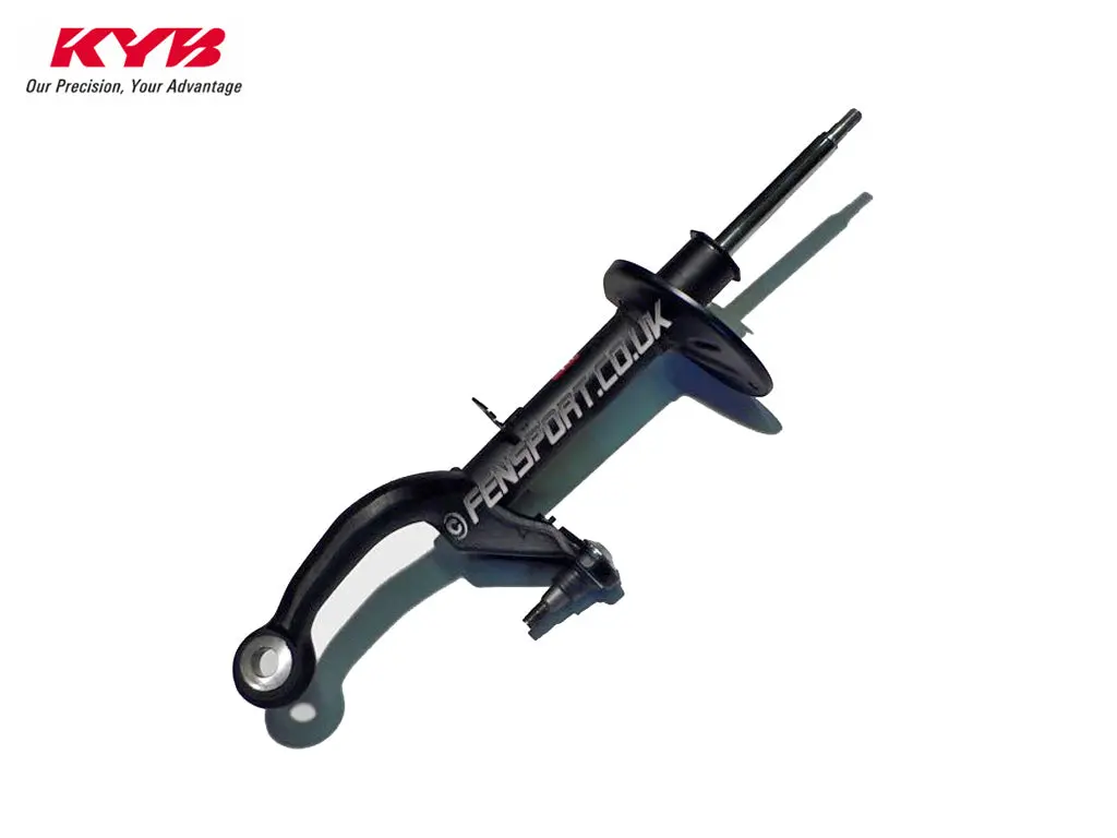 Kyb Shock Absorber - Left Hand Front - Celica Gt4 St205 1