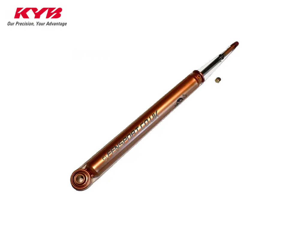 Kyb Ultra Sr Shock Absorber - Rear -  Yaris 1.4Td 1