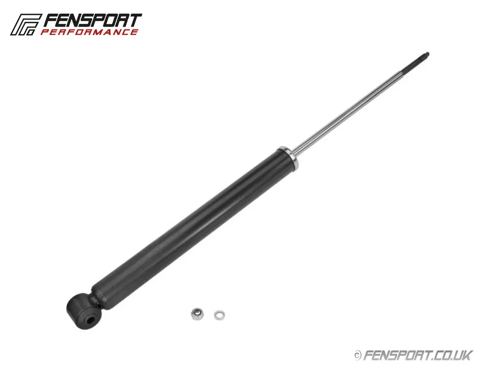Shock Absorber - Rear - Aygo 1.0 1