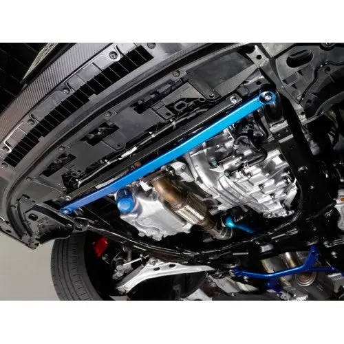Cusco Front Power Brace | Honda Civic Type R | Fk8 2.0T K20c1 | 2017+ 1