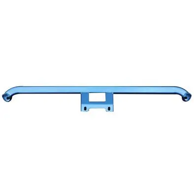 Cusco | Rear Member Power Brace | Honda Civic Type R | Fk8/Fl5 2.0T K20c1 | 2017+ 1