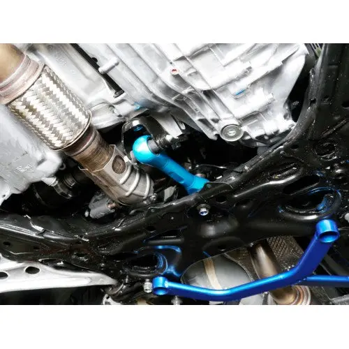 Cusco Reinforced Engine Pitch Stopper  | Honda Civic Type R | Fk8 2.0T K20c1 | 2017-2022 1