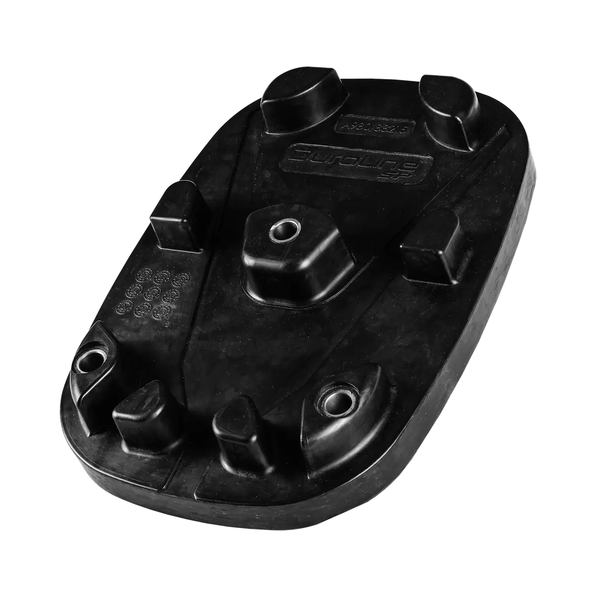 Street Pad For Jcb 4Cx 1