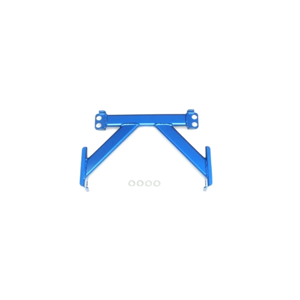 Cusco | Centre Power Brace | Honda Civic Type R | Fl5 2.0T K20c1 | 2023+ 1