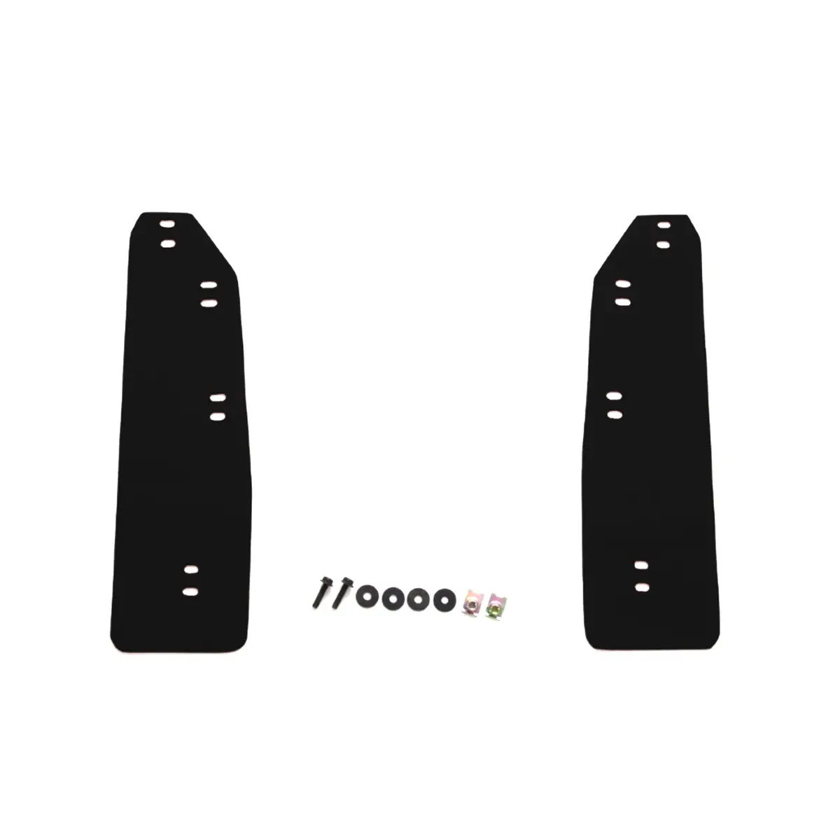 Cusco | Sports Mud Flaps | Honda Civic Type R | Fl5 2.0T K20c1 | 2023+ 1
