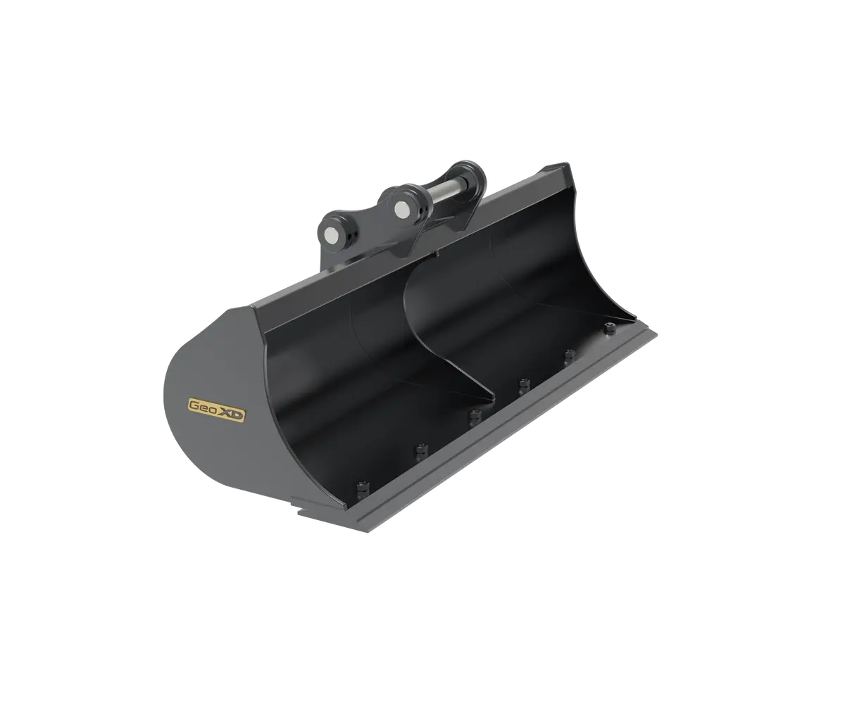 48" Ditching Bucket For Hanix H26b 1