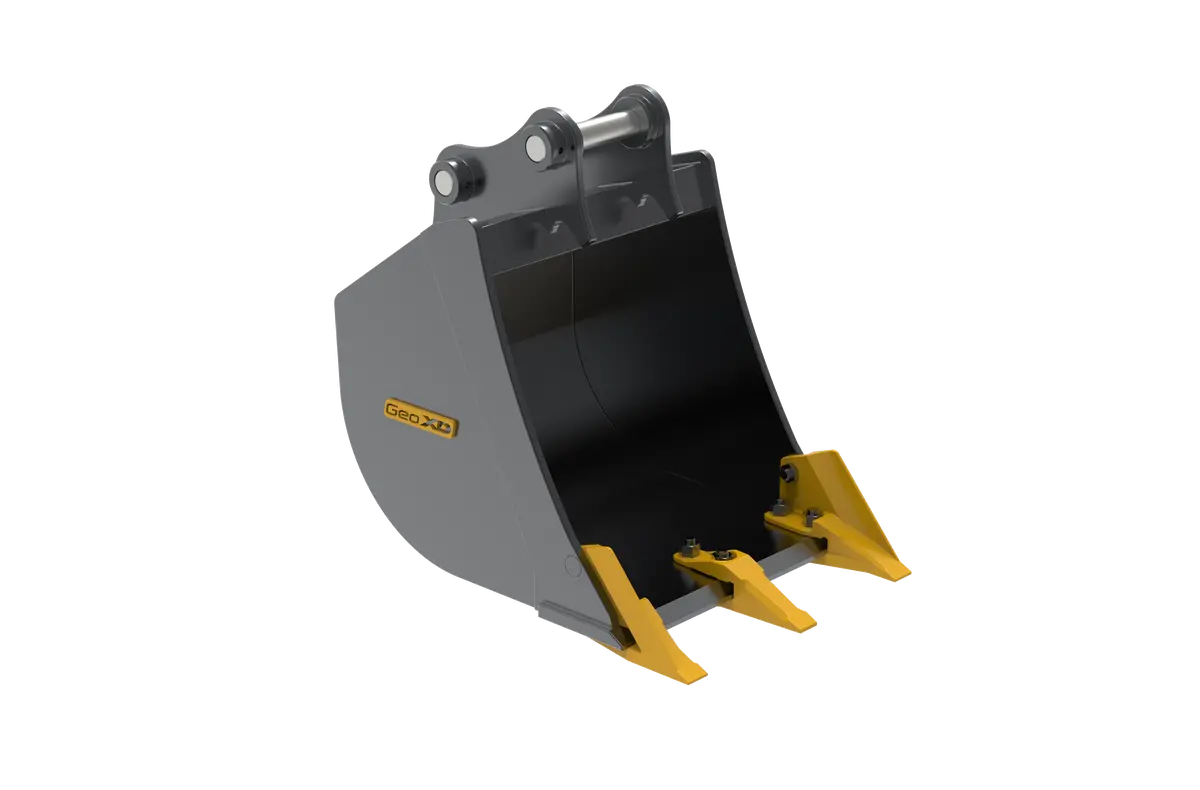 12" Digging Bucket For Bobcat E35 1