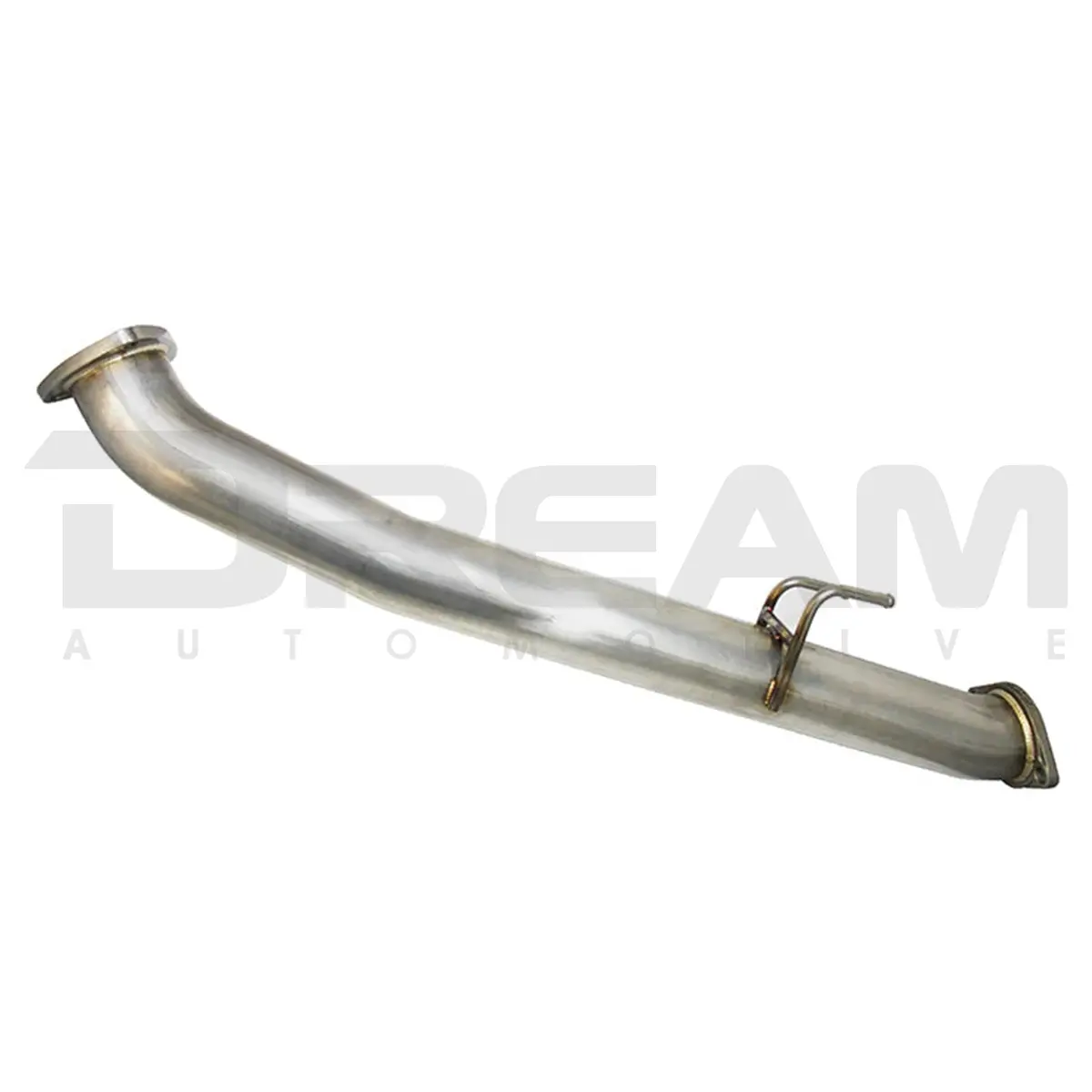 Greddy | 3'' Mid Pipe Upgrade | Honda Civic Type R | Fk8 2.0T K20c1 | 2017-2021 1