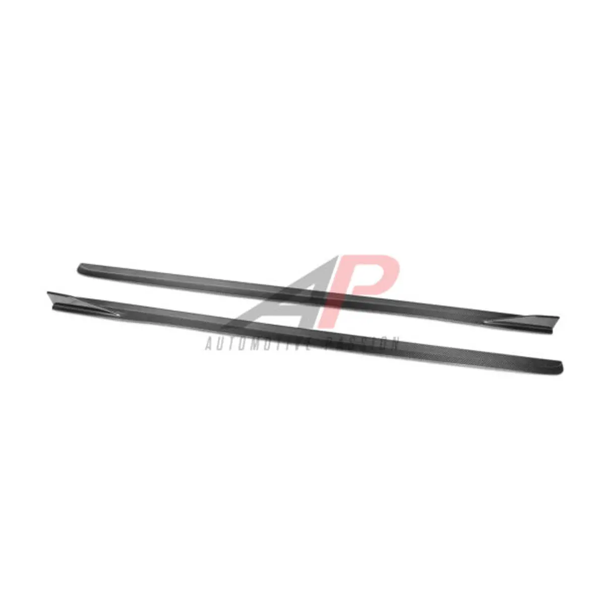 Automotive Passion | Carbon Side Skirts | Toyota Gr Yaris | G16e-Gts | 2021+ 1