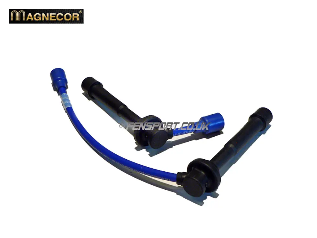 Magnecor Ignition Lead Kit - 8Mm - Swift 1.3, 1.5 & Sport Zc31s 1