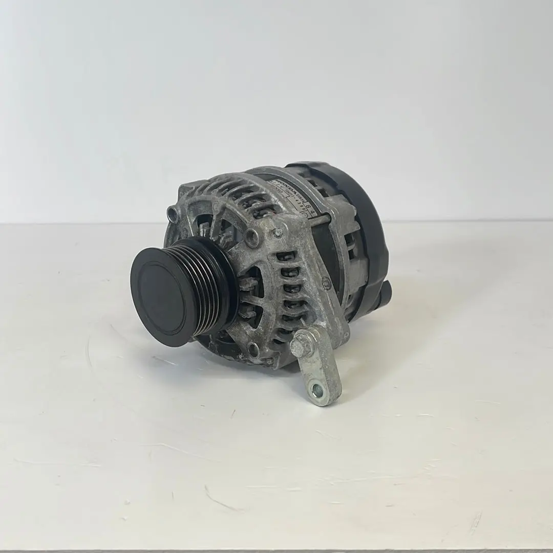 Used | Genuine Honda | Alternator (#005) | Honda Civic Type R | 2.0T K20c1 | 2015+ 1