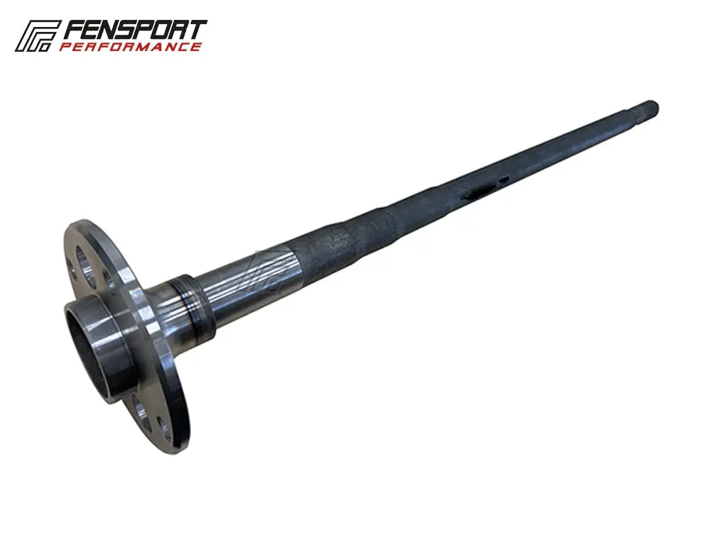 Half Shaft - Rear - Early Small Type - Ae86 1