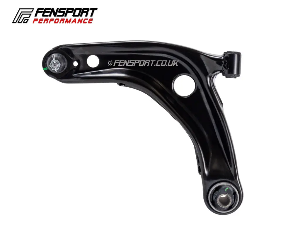 Front Wishbone - Left Hand - Yaris 1.3Sr & 1.8Sr P90 & P130 1