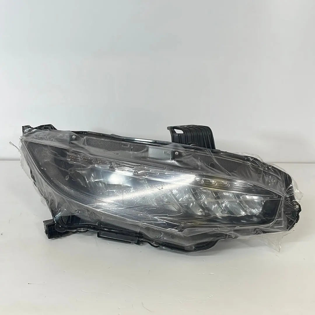 Genuine Honda | Right Headlight Unit (#003) | Honda Civic Type R | Fk8 2.0T K20c1 | 2017-2022 1