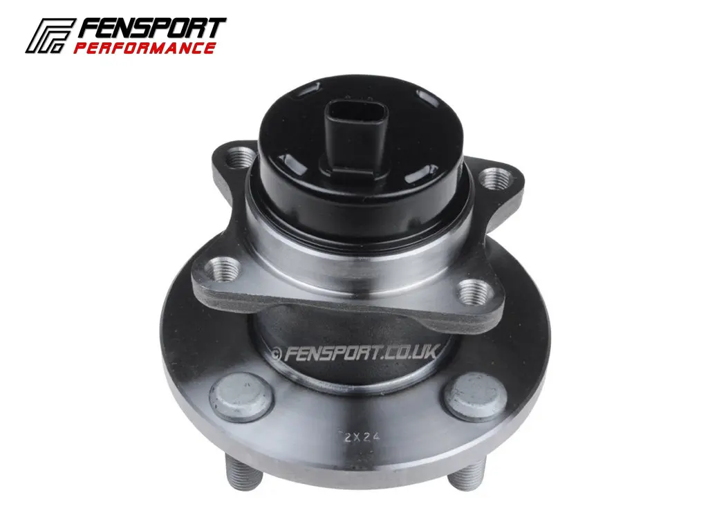Wheel Bearing - Front - Genuine Part - Mr-S Zzw30 1